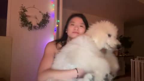 Roxie online show from August 4, 3:47 am