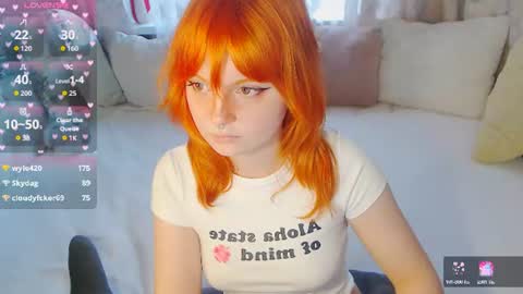 yuna_jin online show from July 28, 1:17 pm