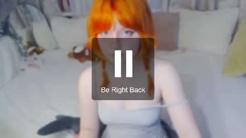 yuna_jin online show from July 28, 5:41 pm