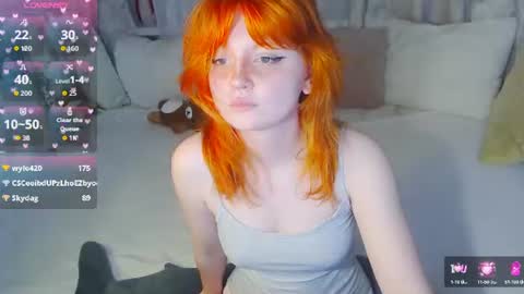 yuna_jin online show from July 28, 7:53 pm