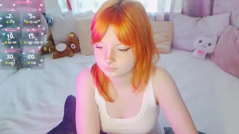 yuna_jin online show from July 29, 10:55 am