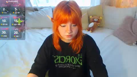 yuna_jin online show from July 30, 12:12 pm