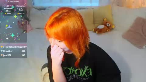 yuna_jin online show from July 30, 4:58 pm