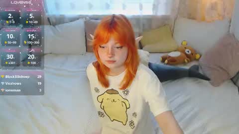 yuna_jin online show from July 31, 3:07 pm