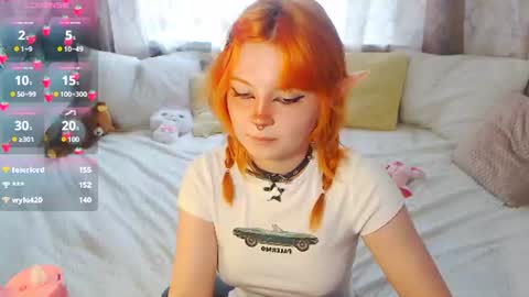 yuna_jin online show from August 8, 10:37 am