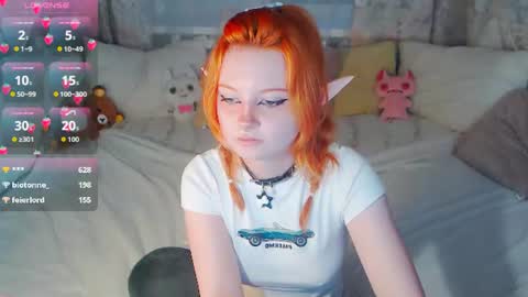 yuna_jin online show from August 8, 5:13 pm