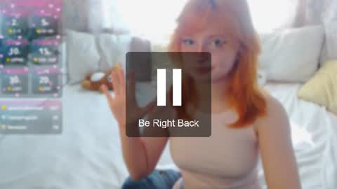 yuna_jin online show from August 14, 7:56 am