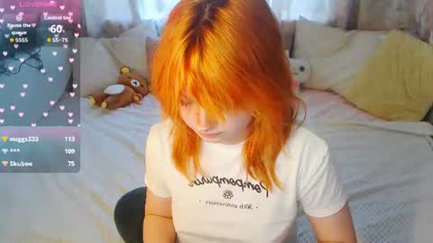 yuna_jin online show from August 15, 10:52 am