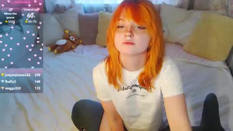 yuna_jin online show from August 15, 1:04 pm