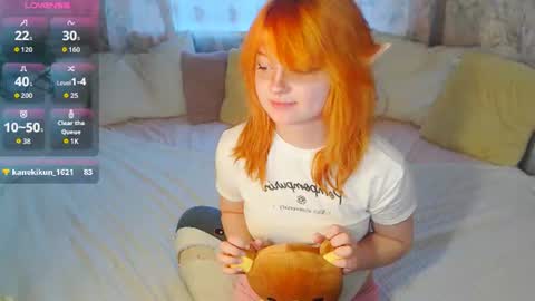 yuna_jin online show from August 15, 3:49 pm