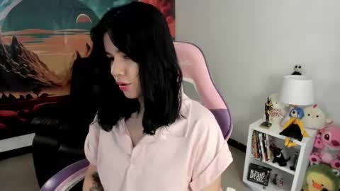Yuna online show from July 28, 5:08 pm