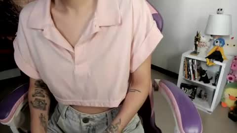 Yuna online show from July 28, 8:26 pm
