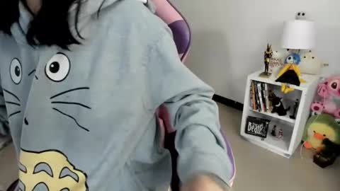 Yuna online show from July 30, 5:42 pm
