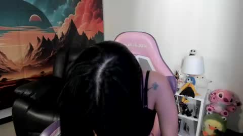 Yuna online show from August 1, 7:31 pm