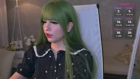 Yuna online show from June 1, 10:45 pm