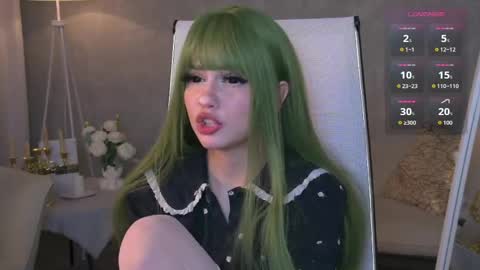 Yuna online show from June 2, 12:57 am