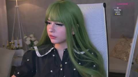 Yuna online show from June 2, 2:14 am