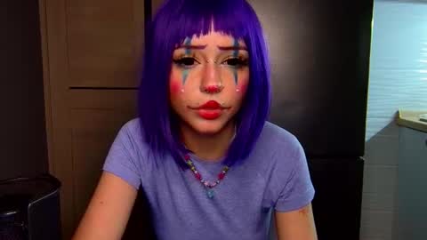 Yuna online show from June 24, 10:56 pm