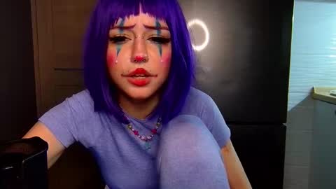 Yuna online show from June 25, 12:02 am