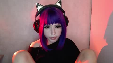 Yuna online show from August 13, 8:01 pm