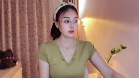 YunEr online show from August 5, 2:48 pm