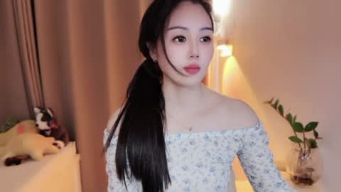 YunEr online show from August 13, 2:58 am