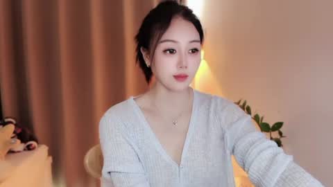 YunEr online show from August 15, 4:38 am