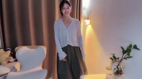 YunEr online show from August 15, 5:44 am
