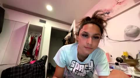 BbyTSSLut online show from June 1, 6:05 am