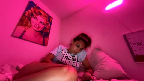BbyTSSLut online show from June 1, 7:11 am