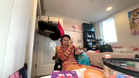 BbyTSSLut online show from June 7, 1:43 am