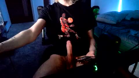 ynghrnyst0ner online show from August 1, 4:29 am