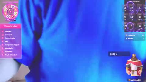 the puppy boy online show from May 30, 3:53 am