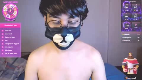 the puppy boy online show from May 30, 4:59 am