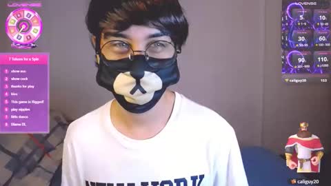 the puppy boy online show from June 3, 4:38 am