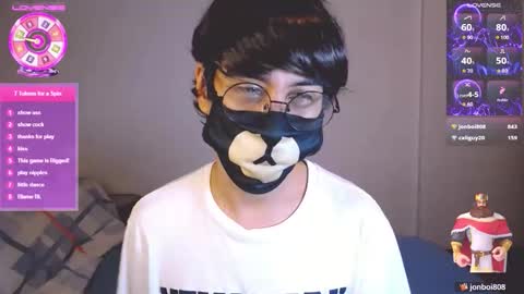 the puppy boy online show from June 3, 5:44 am
