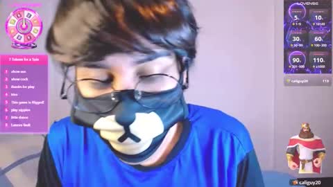 the puppy boy online show from June 6, 3:56 am