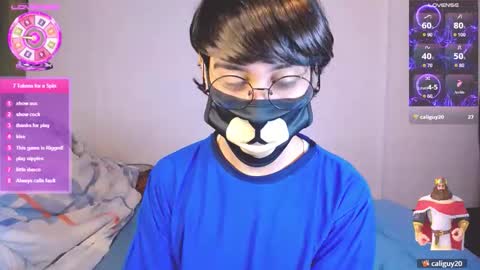 the puppy boy online show from June 10, 3:46 am