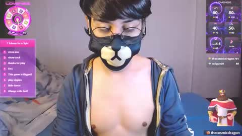 the puppy boy online show from June 10, 4:52 am