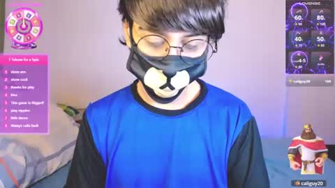the puppy boy online show from June 13, 3:58 am