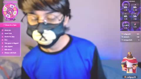 the puppy boy online show from June 13, 5:04 am