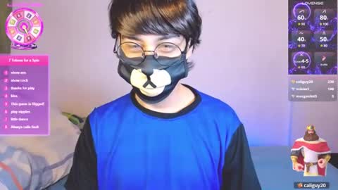 the puppy boy online show from June 13, 6:10 am