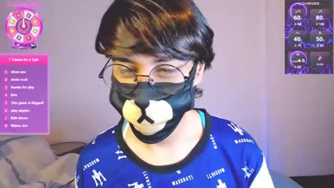 the puppy boy online show from June 15, 3:04 am