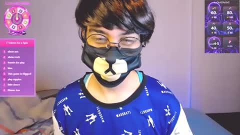 the puppy boy online show from June 15, 4:10 am