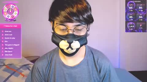 the puppy boy online show from June 16, 3:38 am