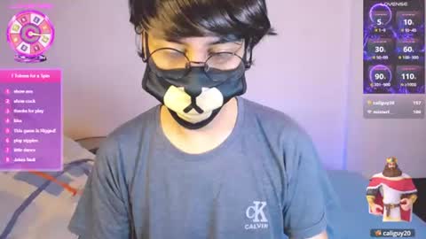 the puppy boy online show from June 16, 4:44 am