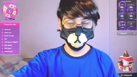 the puppy boy online show from June 24, 3:52 am
