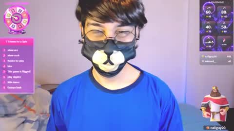 the puppy boy online show from June 24, 4:58 am