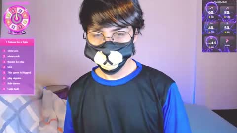 the puppy boy online show from June 27, 4:05 am