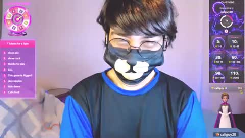the puppy boy online show from June 27, 5:11 am